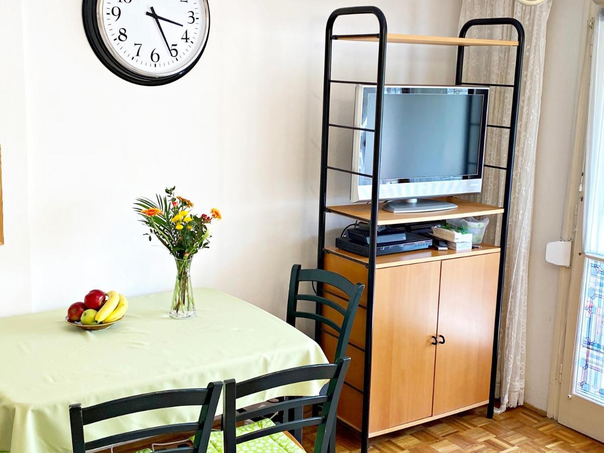 Strand Apartman Balatonfured Ngoại thất bức ảnh