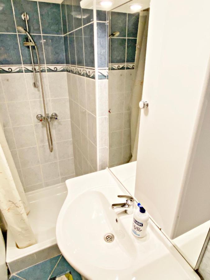 Strand Apartman Balatonfured Ngoại thất bức ảnh